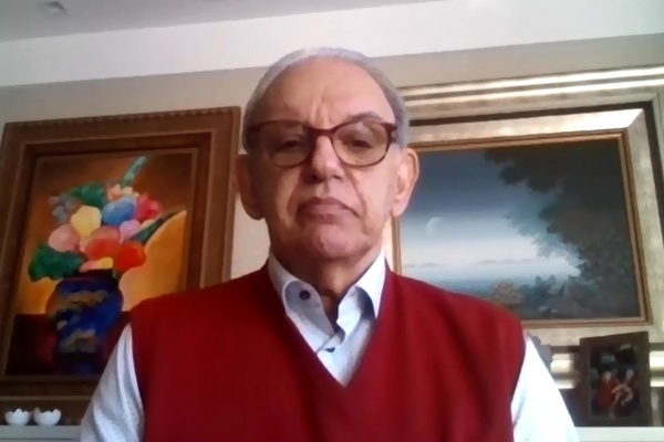 Dr José Miguel Chatkin